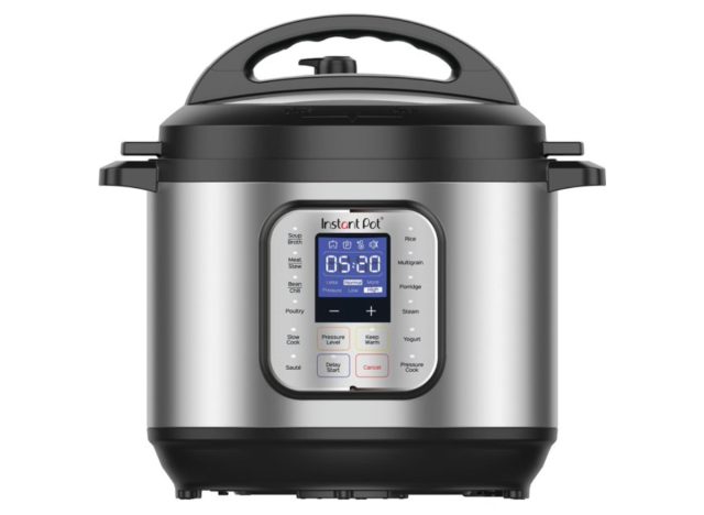 Walmart Instant Pot 7-in-1 Multi-Cooker