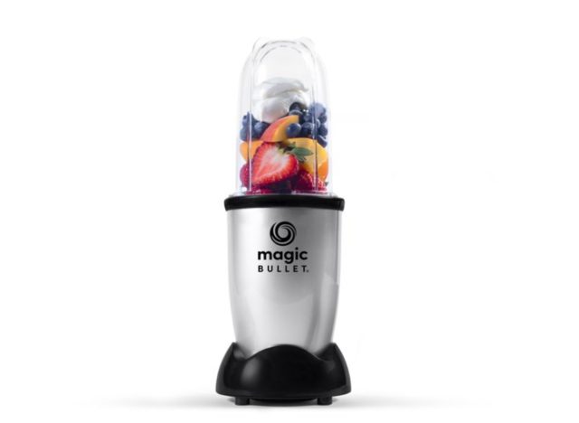 Walmart Magic Bullet Personal Blender