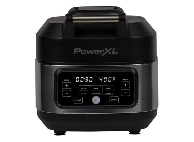 Walmart PowerXL Grill Air Fryer