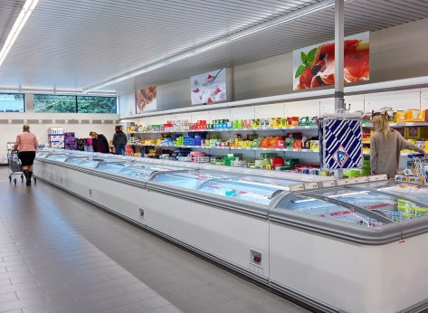 ALDI's frozen items linked to a new E. coli outbreak