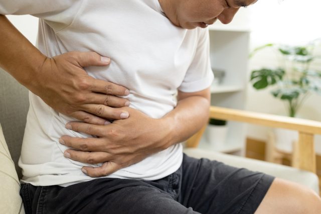 Abdominal Pain