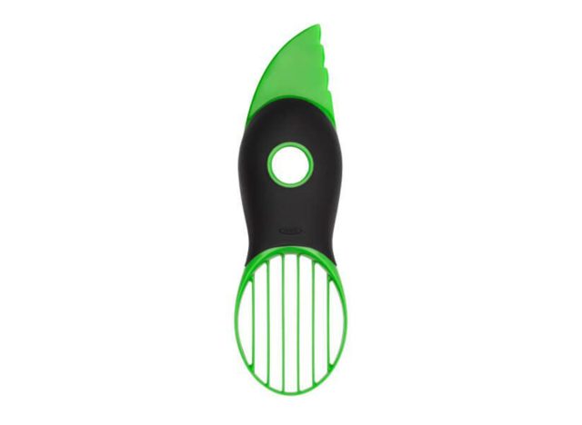 avocado slicer