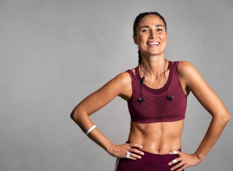 Secret Exercise Tricks for Reshaping Your Body After 40