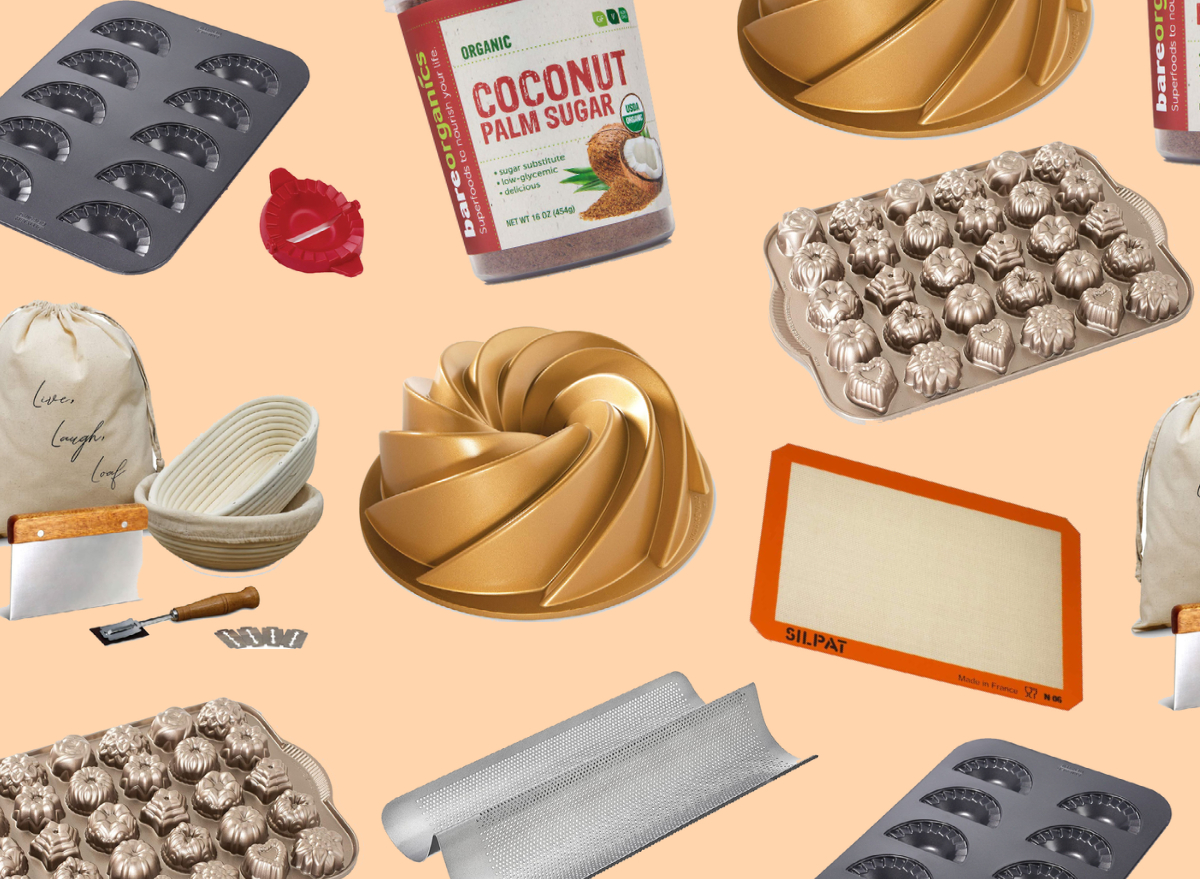 The Best Baking Items to Buy at Costco, According to a Pastry Chef