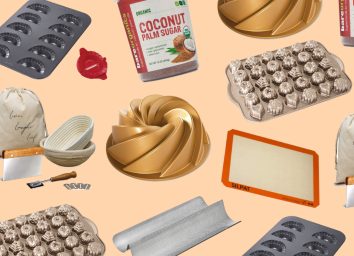 best gifts bakers