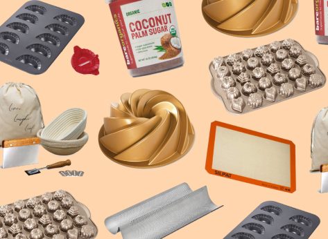 19 Best Gifts For Bakers
