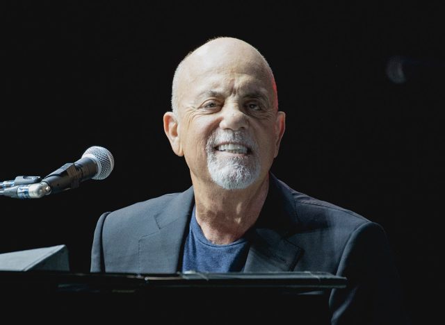 billy joel