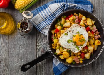 breakfast hash