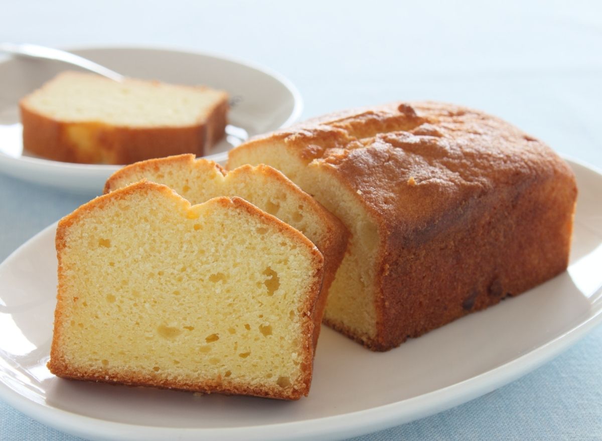 The Most Popular Cake Flavor in Every State — Eat This Not That