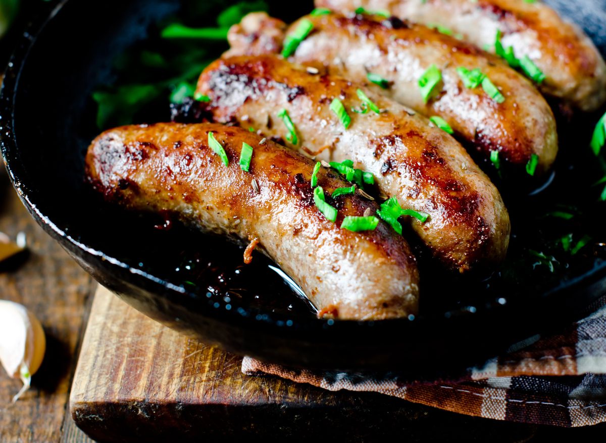 10 Best Breakfast Foods for Losing Weight & Gaining Muscle