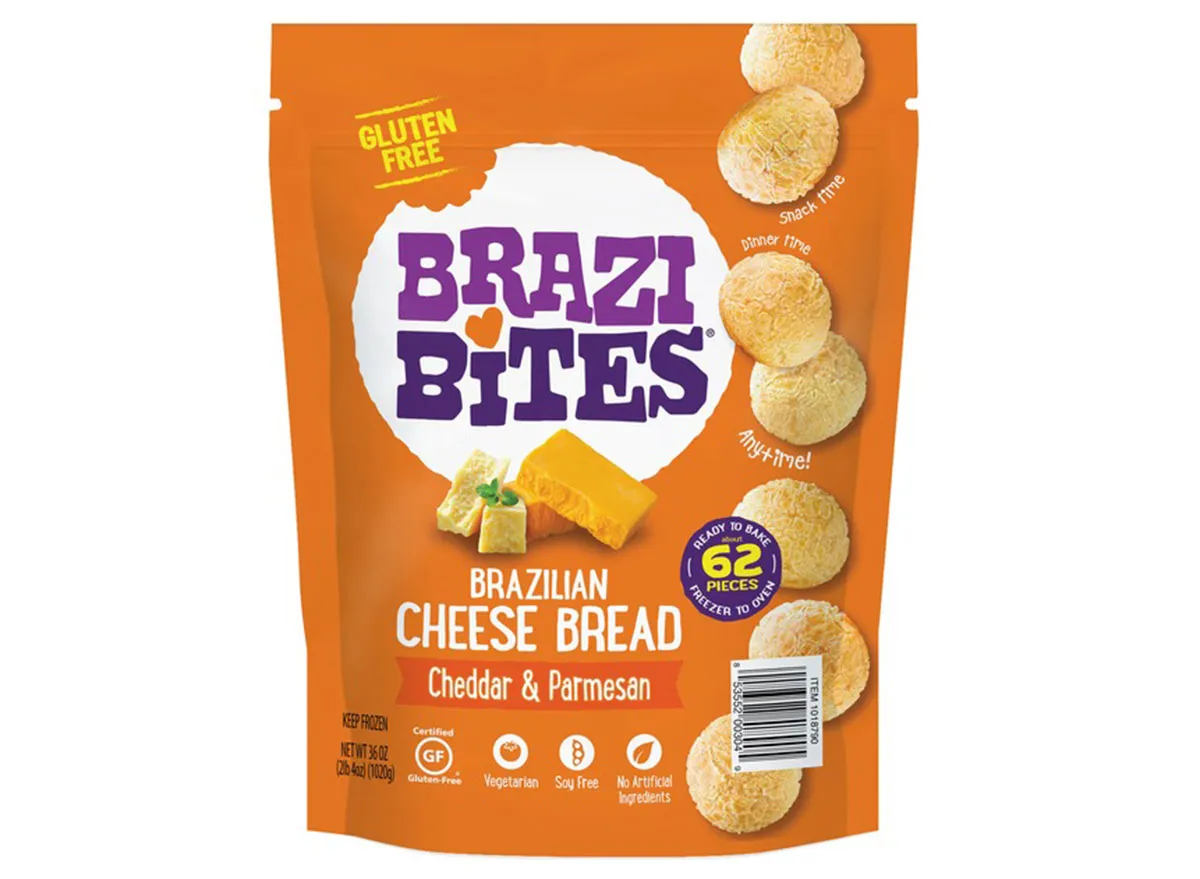 costco brazi bites