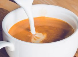 Coffee Habits That Are Aging You Faster, Says Dietitian