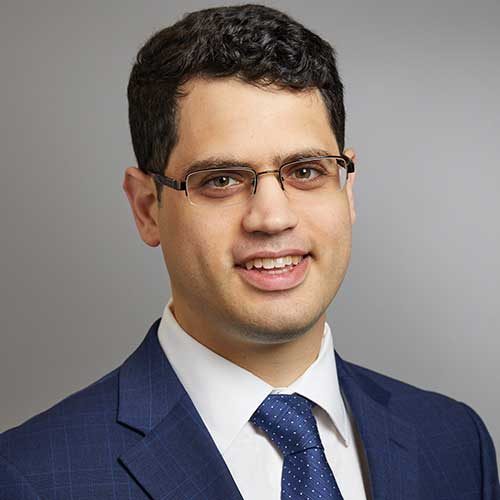 Avatar for Daniel Wiznia, MD