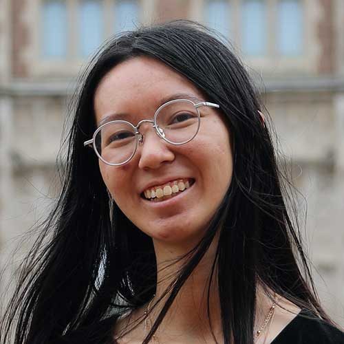 Avatar for Daphne Yao