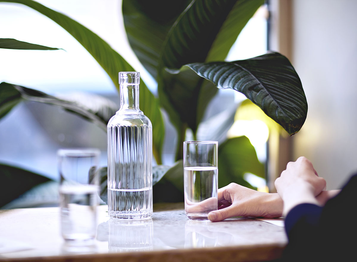 Coffee Habits That Are Aging You Faster, According to a Dietitian