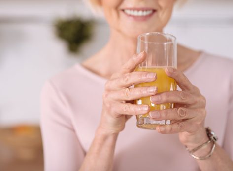 Drinking Habits Wrecking Your Body After 50
