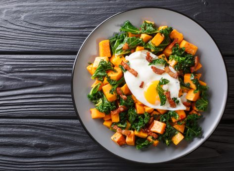 The Breakfast Foods to Eat If You Have Diabetes