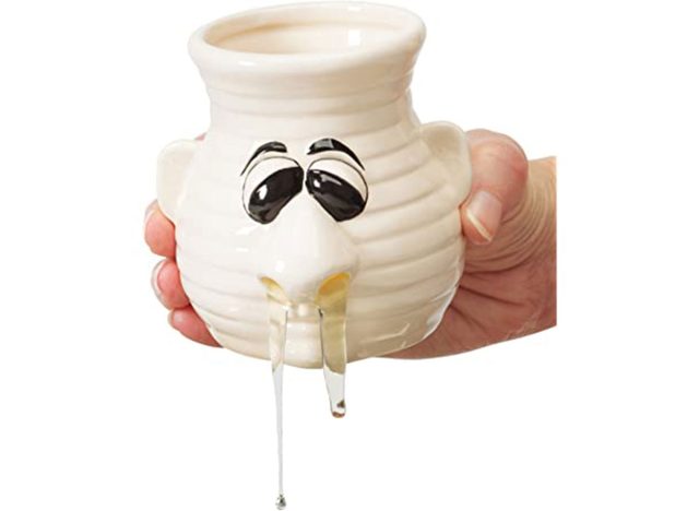 egg separator