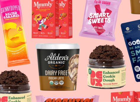 Food Awards: 10 Best Healthy Desserts in 2022