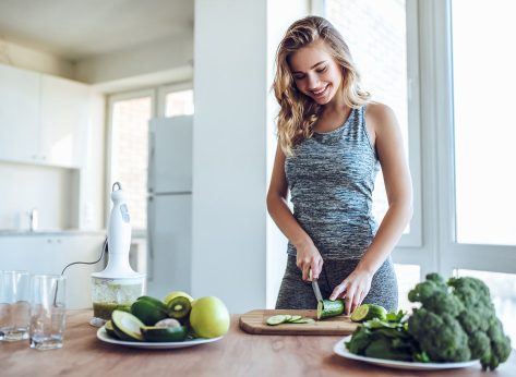 Tiny Tweaks That Make a Huge Weight Loss Difference