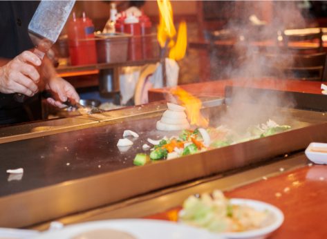 11 Best Japanese Steakhouses In America