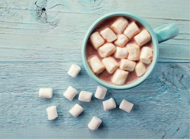 We Tasted 10 Hot Cocoa Mixes & This Is the Best