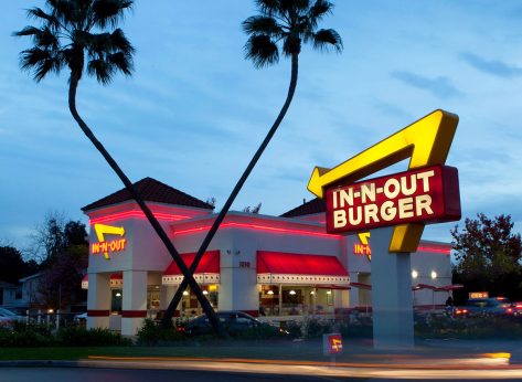 9 Secrets You Never Knew About In-N-Out 