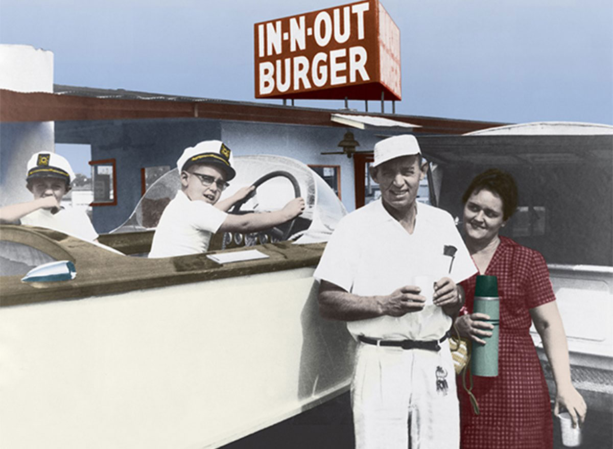 in n out founding family