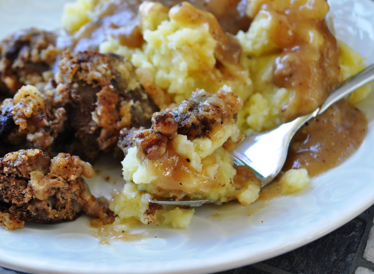 11 Secrets You Never Knew About KFC — Eat This Not That