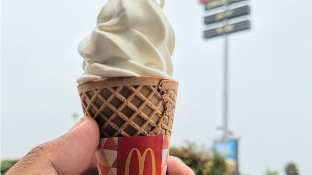 Mcdonald S Soft Serve Legal Drama Is Getting Heated Eat This Not That
