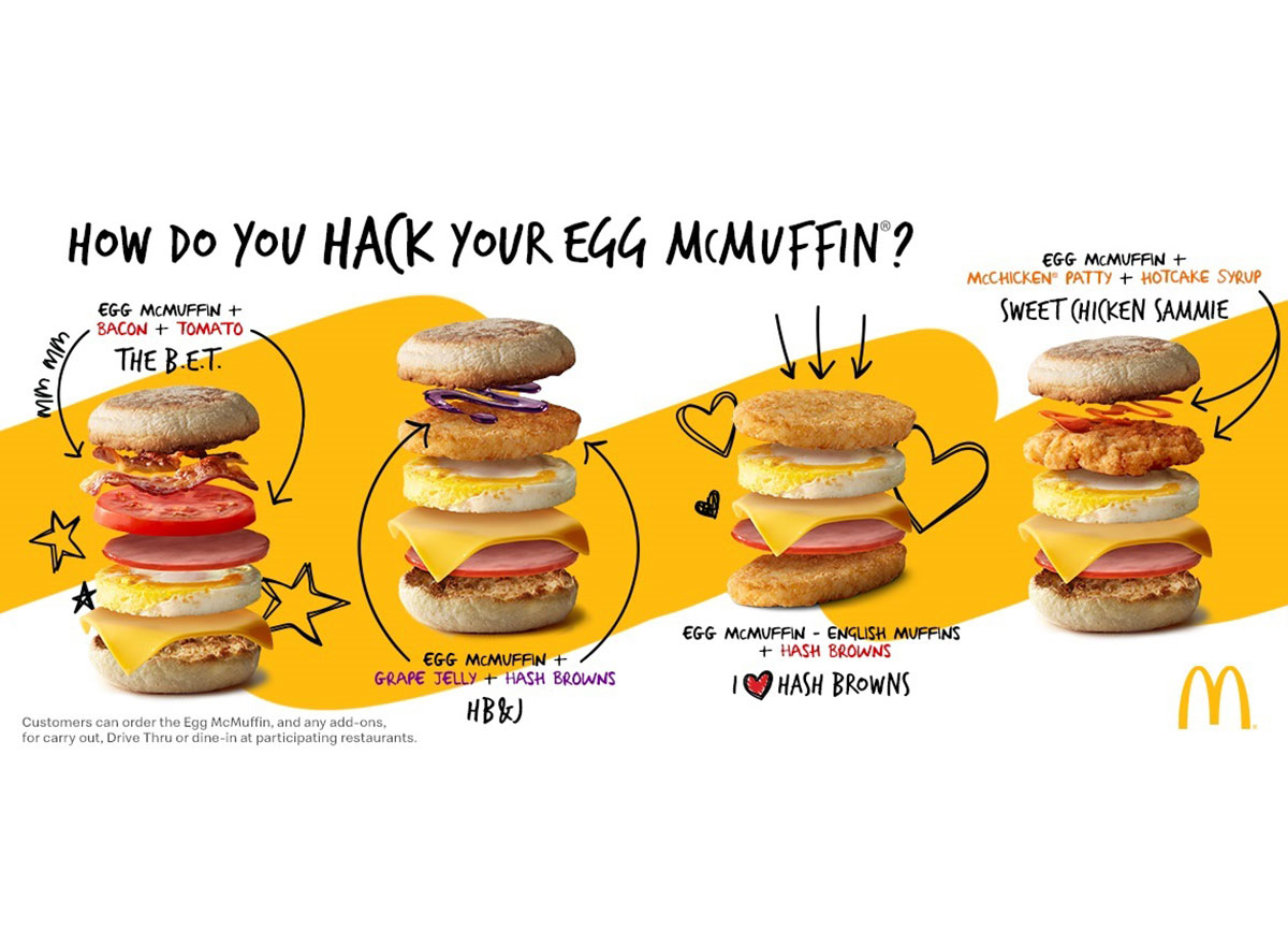 mcmuffin