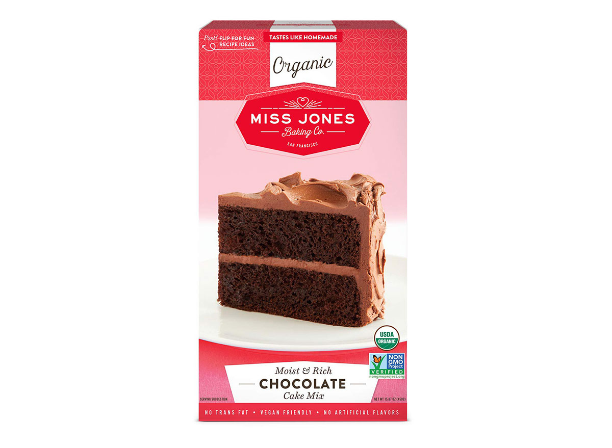 miss jones baking co