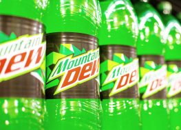 Mountain Dew Has Been Forced to Pause Production of This Popular Energy Drink