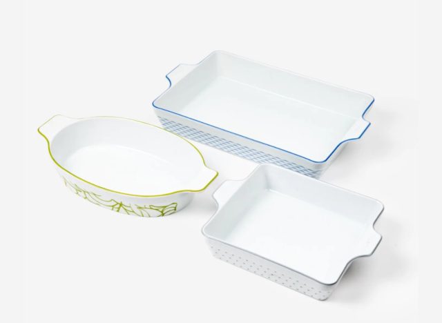 nancy silverton bakeware set