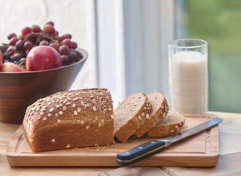 The Best-Tasting Store-Bought Bread