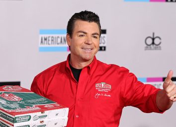 papa johns
