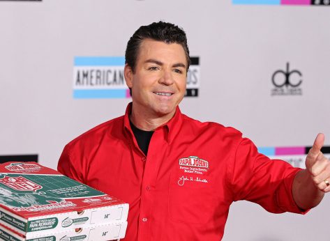 Papa John's Ex-CEO Stirs Up Controversy Again