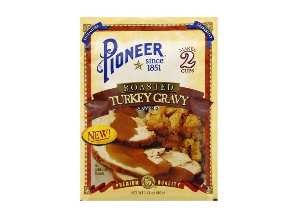 18 Best and Worst Gravy Options to Buy Eat This Not That