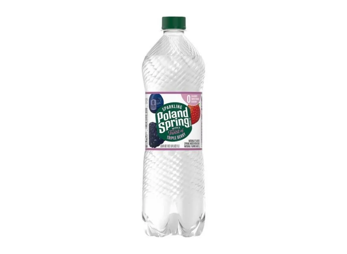 11 Best Fizzy Waters for Your Highball, Ranked