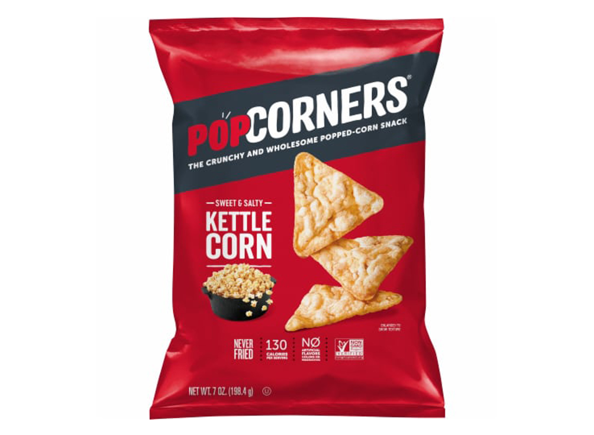 popcorners