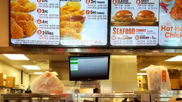 Viral Video Shows Rats Swarming A Kitchen Of This Beloved Chicken Chain Eat This Not That