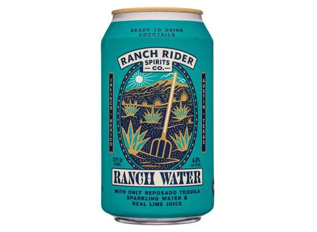 ranch rider ranch water