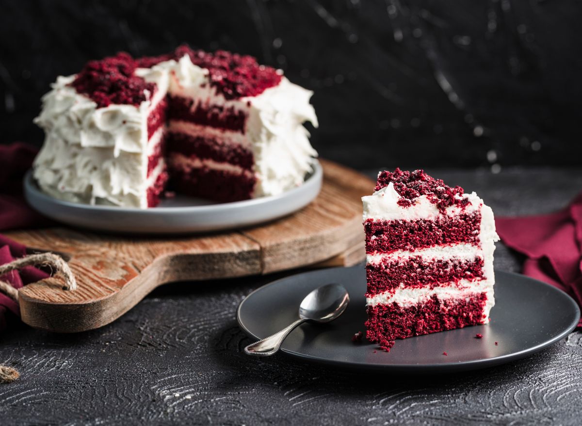 How to Combine Cake Flavors with Fillings and Frostings - Veena Azmanov