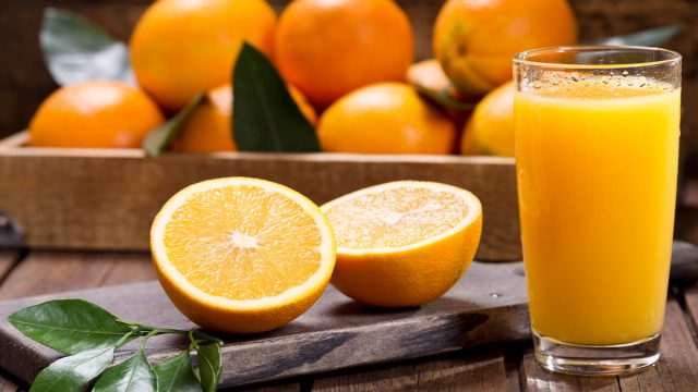 We Tasted 9 Orange Juice Brands This Is The Best Eat This Not That