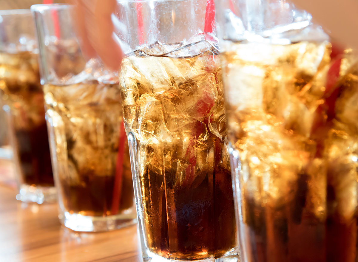 Drinks You Must Give Up If You Don’t Want High Cholesterol, Says