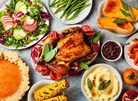 5 Last-Minute Thanksgiving Meal Kits