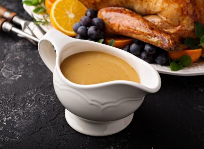 The Best & Worst Gravy Options on the Shelves—Ranked!