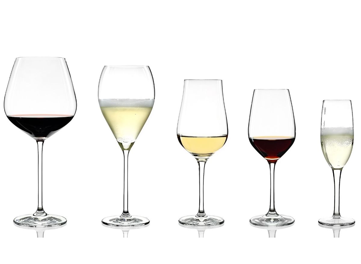 Wine types (1)