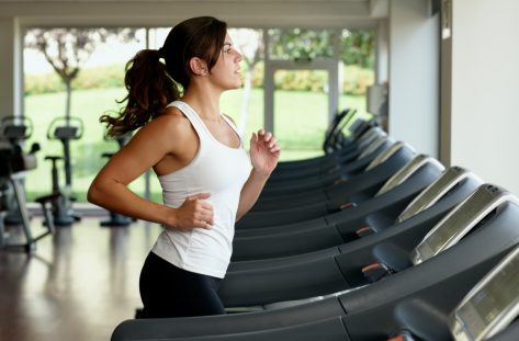 Dangerous Mistakes You’re Making on the Treadmill