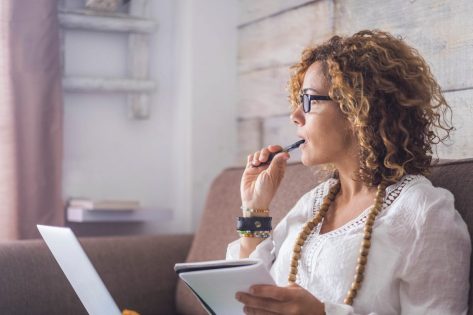 This Could Be the Key to Losing Body Fat